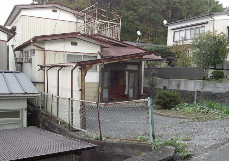 (外観)