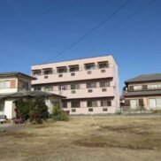 三重県津市 賃貸30の4 鉄骨造 2棟一括 満室時利回り28.98％