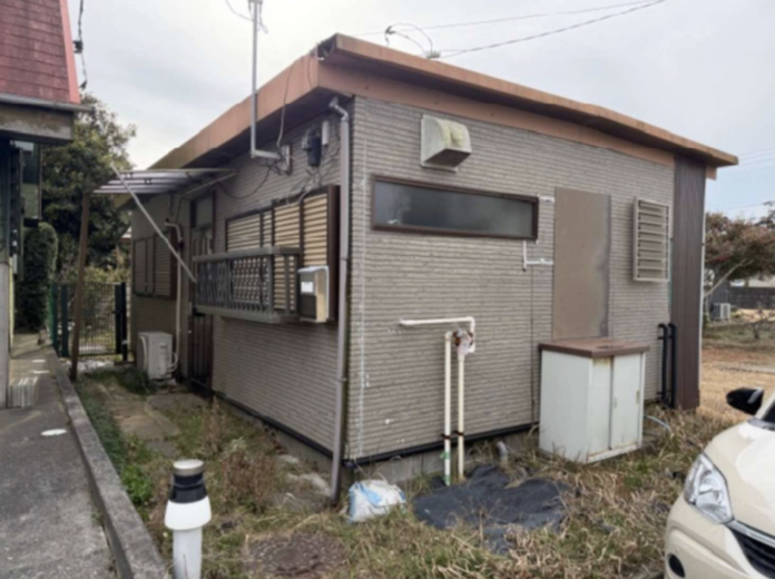 (外観)