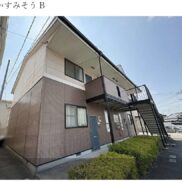 山口県防府市 賃貸18の17 鉄骨造/木造 3棟一括 満室時利回り 11.34％