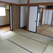 福島県福島市 賃貸中 土地212.88平米 戸建て4DK 満室時利回り13.00％