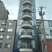 北海道札幌市 満室稼働中 土地187.76平米 1DK×19戸 満室時利回り10.07％