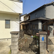 愛知県犬山市 空家 土地108.94平米 戸建て3LDK 満室時利回り11.53％