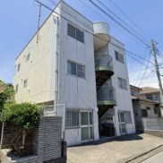 千葉県君津市 賃貸6の4 土地184.37平米 2DK×4戸、店舗×2戸 満室時利回り14.29％