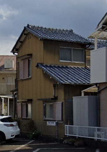 (外観)