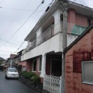 福岡県嘉麻市 賃貸中 RC造 7LDKS＋車庫付き 戸建て 利回り 16.21％
