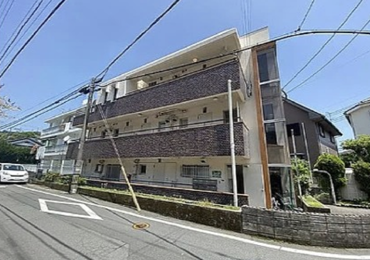 (外観)