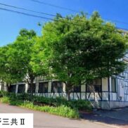 香川県さぬき市 サブリース中 RC造 2棟一括 1K×54戸 利回り17.82％