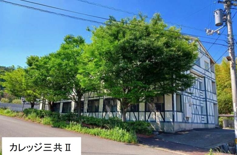 (外観)