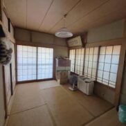 静岡県伊豆の国市 空家 木造 2DK 戸建て 利回り60.6％