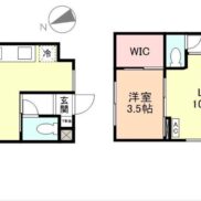 富山県富山市 満室稼働中 木造 1LDK×8戸 満室時利回り7.66％