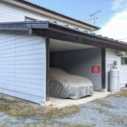 福島県相馬郡 賃貸中 土地299.61平米 戸建て4LDK 満室時利回り18.26％