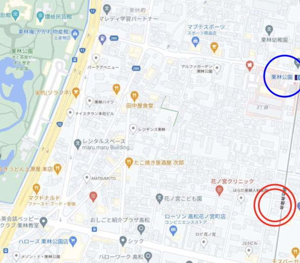 (地図)