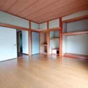 熊本県宇城市 空家 木造 4DK 平屋 戸建て 利回り15.34％