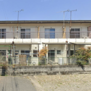 和歌山県和歌山市 賃貸6の5 土地373.71平米 2LDK×5戸、4DK×1戸 告知事項有 満室時利回り15.01％