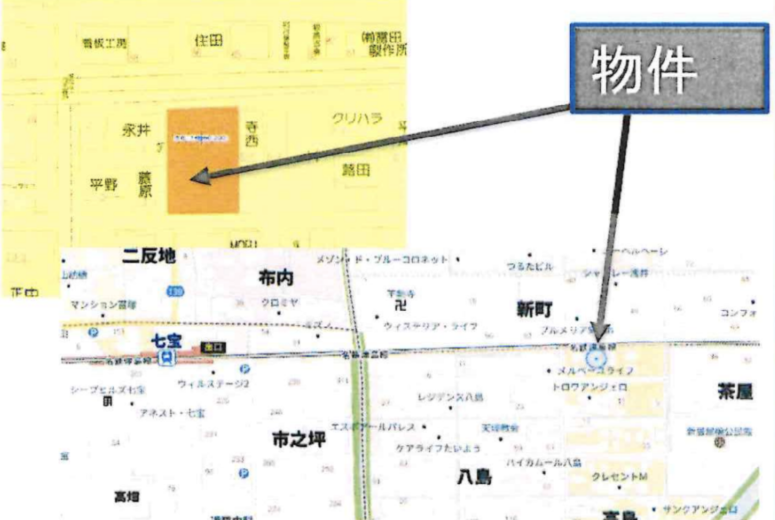 (地図)