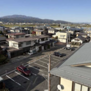 山形県寒河江市 満室稼働中 土地1003.71平米 2DK×10戸 満室時利回り11.52%