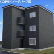 埼玉県越谷市 土地先行決済建築条件付き 劣化等級３新築アパート 満室想定利回り 7.7％ １K 12戸 2路線最寄り駅 日本最大級の巨大ショッピングモールレイクタウンまで自転車で約13分 