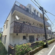 鹿児島県鹿児島市 賃貸8の7 土地278.59平米 1DK×6戸、2LDK×1戸、3K×1戸 満室時利回り12.79％