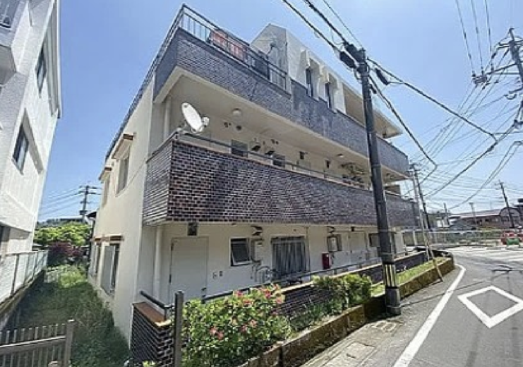 (外観)