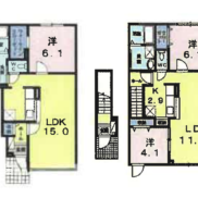北海道小樽市 満室稼働中 土地661.78平米 1LDK×4戸、2LDK×4戸 満室時利回り8.00％