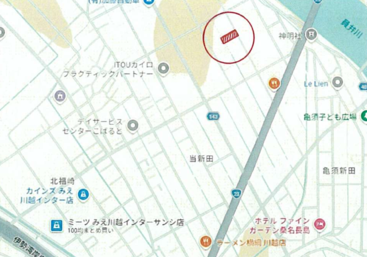 (地図)