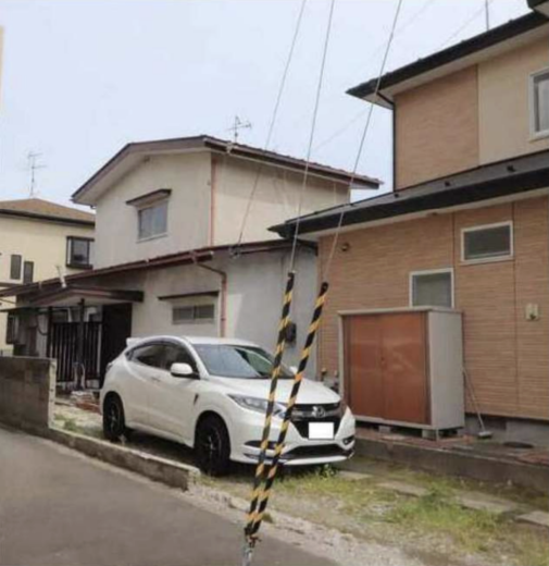 (外観)