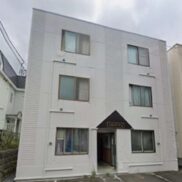 北海道札幌市 満室稼働中 鉄骨造 15部屋 満室時利回り11.95％