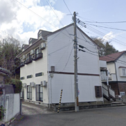 宮城県仙台市 賃貸8の7 土地201.73平米 1Kロフト付き×8戸 土砂災害特別警戒区域(防護壁設置済)  満室時利回り11.02％