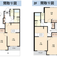 岐阜県岐阜市 満室稼働中 土地781.37平米 8戸(1LDK、2LDK) 満室時利回り10.29%