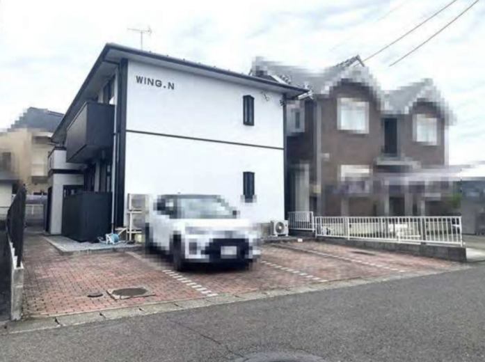 (外観) (外観)