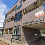 石川県小松市 満室稼働中 土地626.00平米 1DK×2戸、2LDK×12戸 満室時利回り9.13％