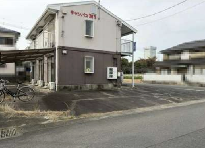 (外観)