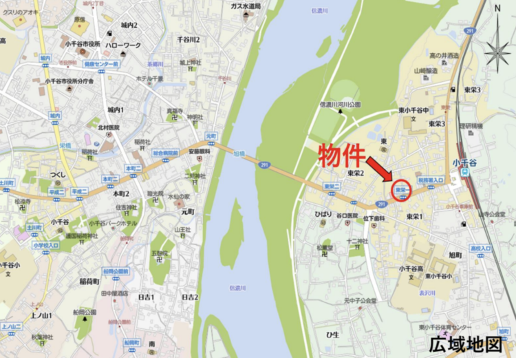 (地図)