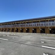 鳥取県米子市 賃貸22の21 鉄骨造 1K×22戸 満室時利回り13.62％