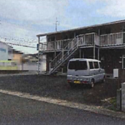 三重県鈴鹿市 全空室 土地329.15平米 1K×6戸 満室時利回り10.68％