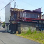 茨城県桜川市 賃貸中 木造 6SLDK 戸建て 利回り18.00％