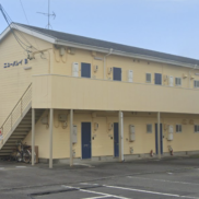 静岡県御前崎市 賃貸12の5 土地456.26平米 1K×4戸、1LDK×8戸 満室時利回り31.73%