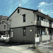 香川県高松市 賃貸10の9 土地544.94平米 2棟一括 2DK×8戸、1LDK×1戸、間取り確認中×1戸 満室時利回り7.44％ 
