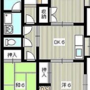 山口県下関市 満室稼働中 RC造 12戸 満室時利回り10.68％
