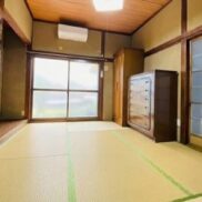 (居間)