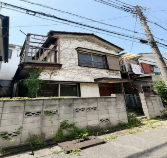 (外観)