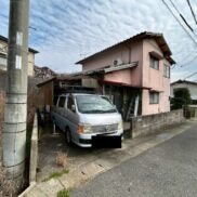 福岡県筑紫野市 賃貸中 木造 戸建て 利回り15.00％