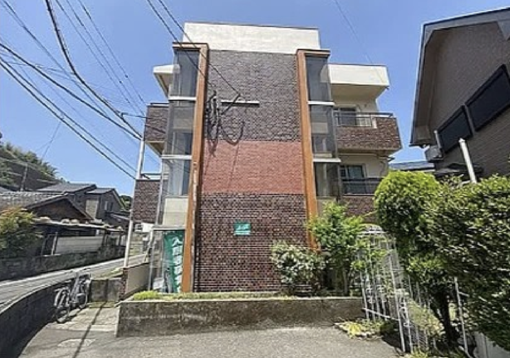 (外観)