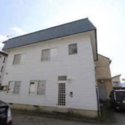 山形県長井市 賃貸6の1 土地429.40平米 2部屋×3棟一括 2LDK×1戸、3DK×4戸、不明×1戸 満室時利回り20.00％
