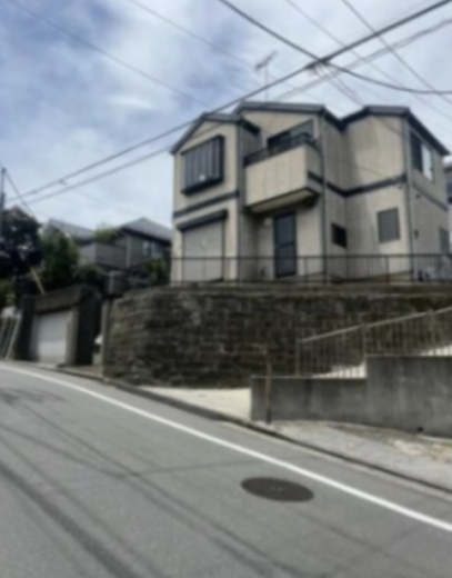 戸建(外観)