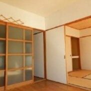 (居間)