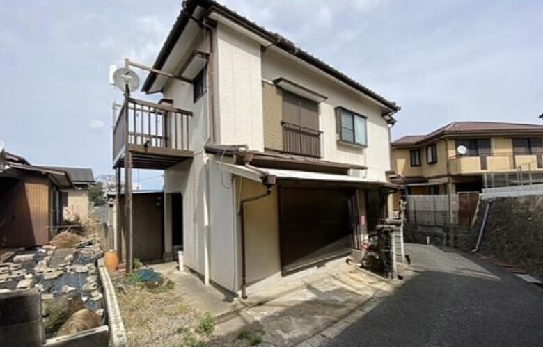 (外観)