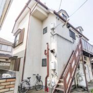 千葉県市川市 賃貸4の2 木造 満室時利回り7.31％