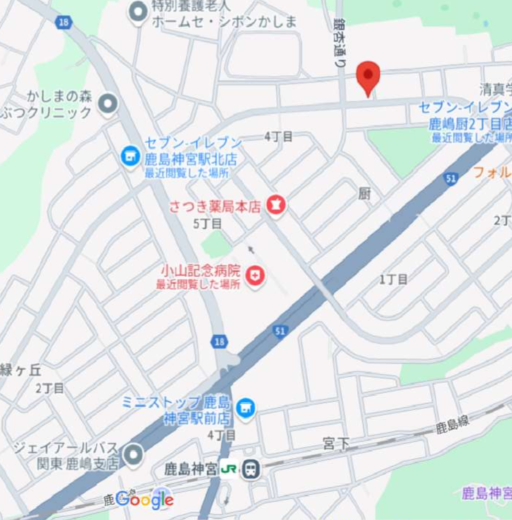 (地図)